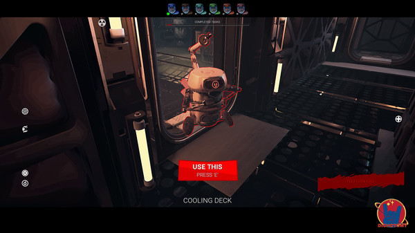 DICHOTOMY screenshot 2