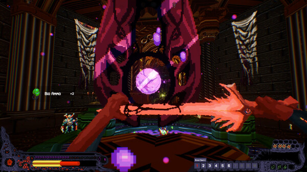 Diluvian Ultra screenshot 5