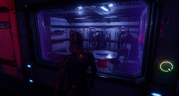 Sue's Story screenshot 6
