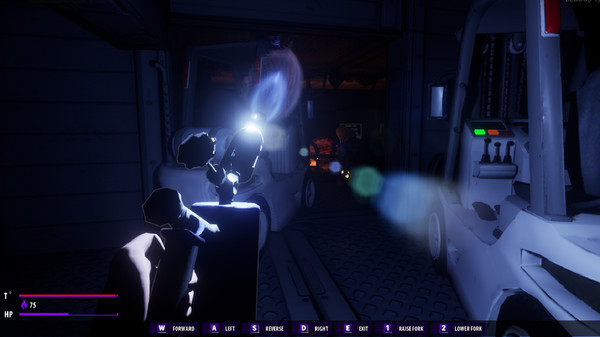 Sue's Story screenshot 4