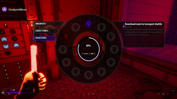 Sue's Story screenshot 11