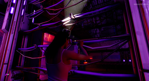 Sue's Story screenshot 5