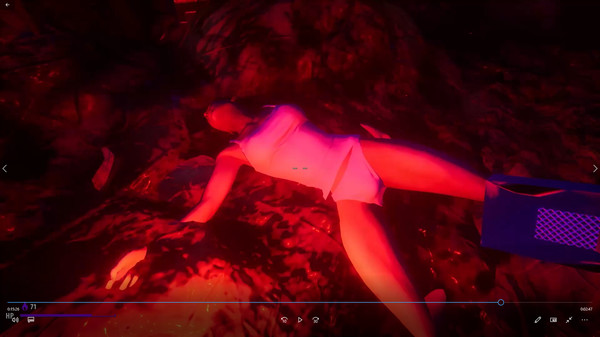 Sue's Story screenshot 9