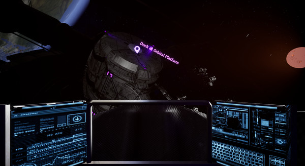 Sue's Story screenshot 7