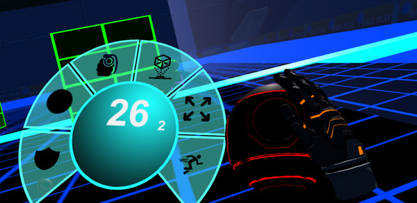DodgeBall VR screenshot 6
