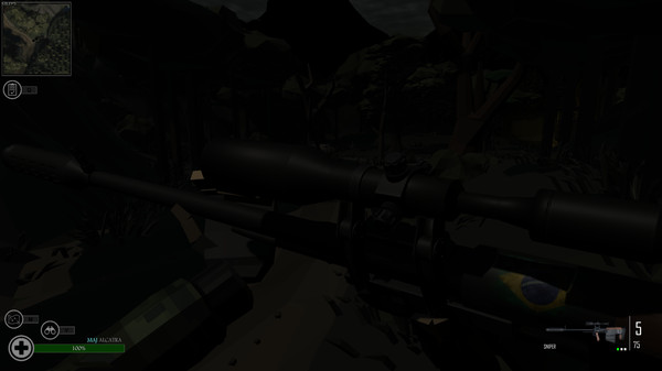 Call of Coronga screenshot 10
