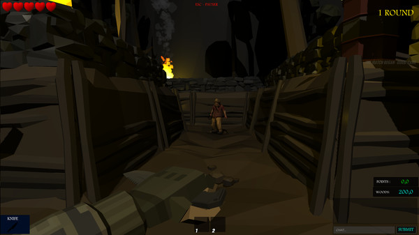Call of Coronga screenshot 12