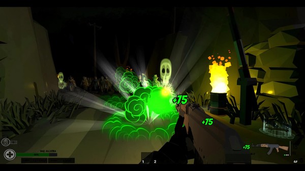 Call of Coronga screenshot 8