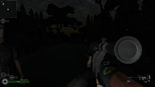 Call of Coronga screenshot 6