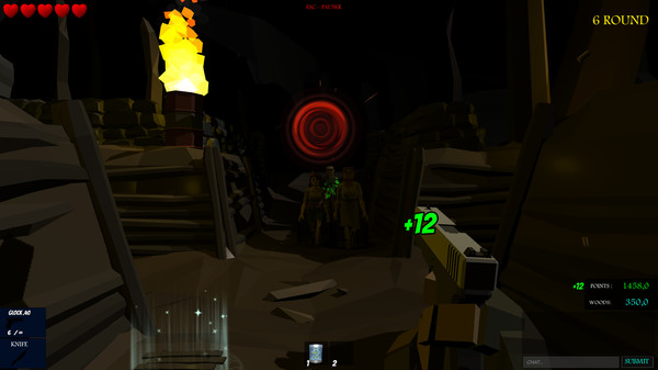 Call of Coronga screenshot 9