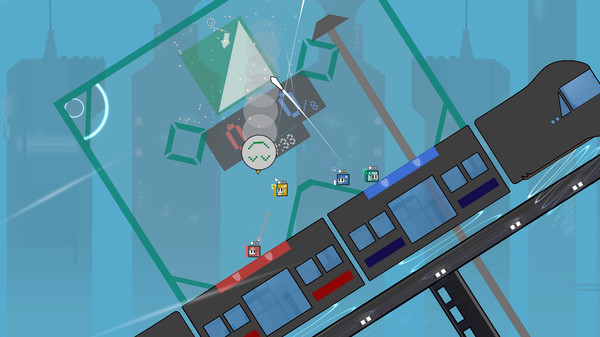 ArrowBall screenshot 4