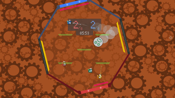 ArrowBall screenshot 5