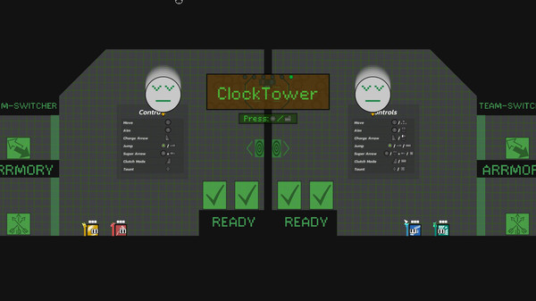 ArrowBall screenshot 2