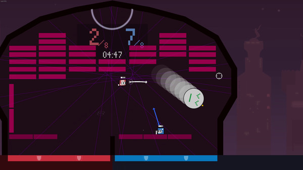 ArrowBall screenshot 7