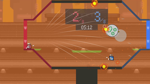ArrowBall screenshot 3