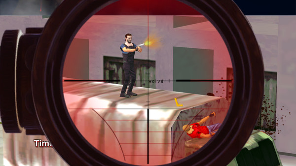 Street Sniper screenshot 3