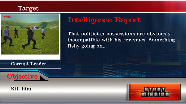 Street Sniper screenshot 8