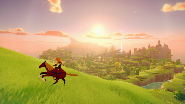 Craftopia screenshot 11