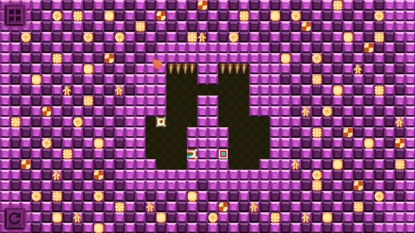 Choco Pixel 5 screenshot 5