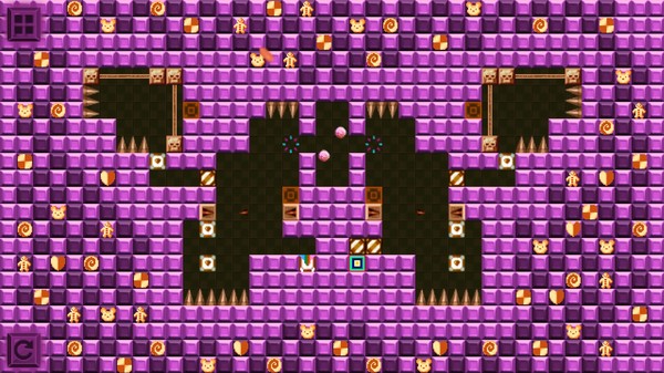 Choco Pixel 5 screenshot 2