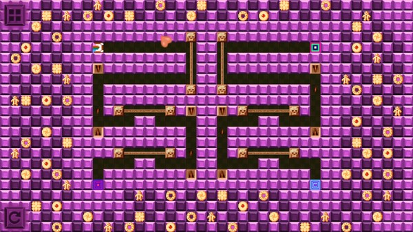 Choco Pixel 5 screenshot 3
