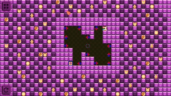 Choco Pixel 5 screenshot 4