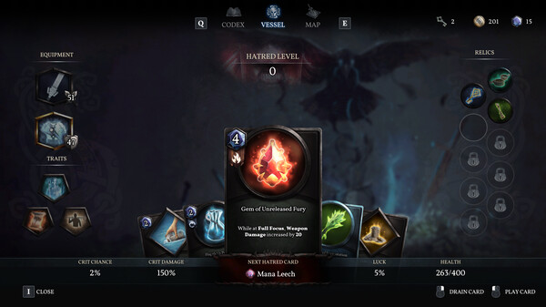 Ravenbound screenshot 10