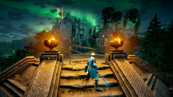 Ravenbound screenshot 2