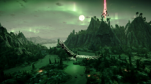Ravenbound screenshot 4