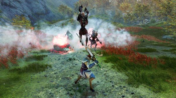 Ravenbound screenshot 5