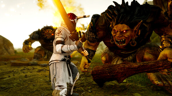 Ravenbound screenshot 1