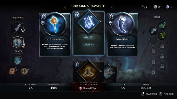 Ravenbound screenshot 8