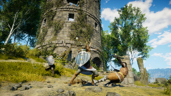 Ravenbound screenshot 3