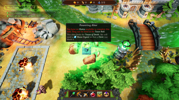 The Unexpected Quest screenshot 4