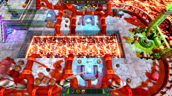 The Unexpected Quest screenshot 3