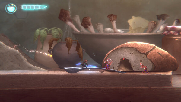 The Darkest Tales screenshot 4