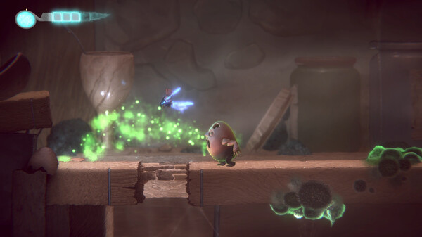 The Darkest Tales screenshot 8