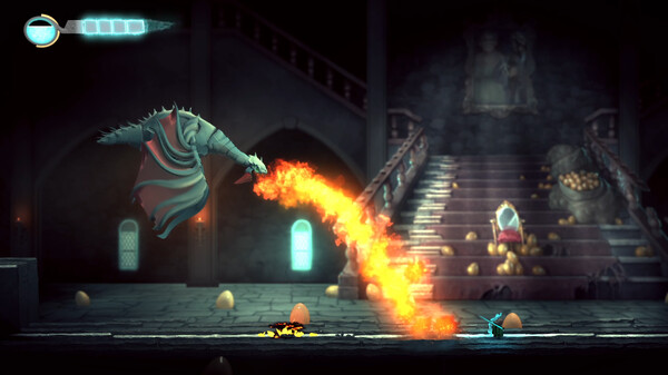 The Darkest Tales screenshot 11