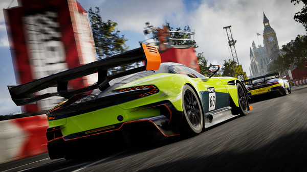 GRID Legends screenshot 2