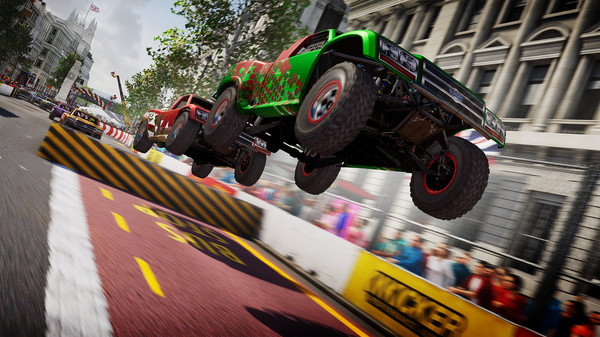 GRID Legends screenshot 10
