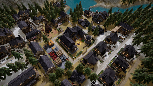 Kingdoms Reborn screenshot 8