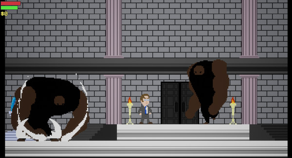 Dark Sales screenshot 4