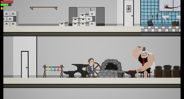 Dark Sales screenshot 1
