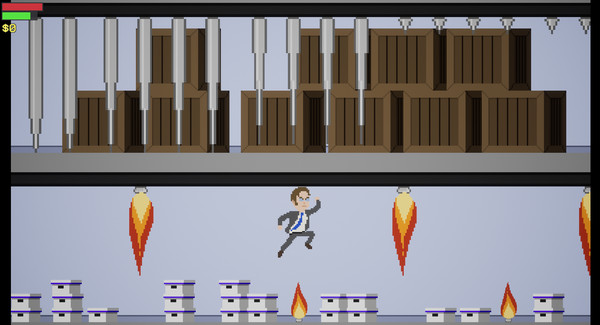 Dark Sales screenshot 3