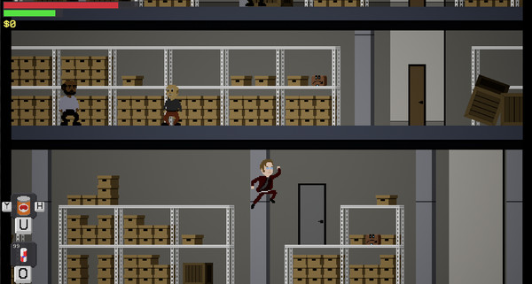 Dark Sales screenshot 2