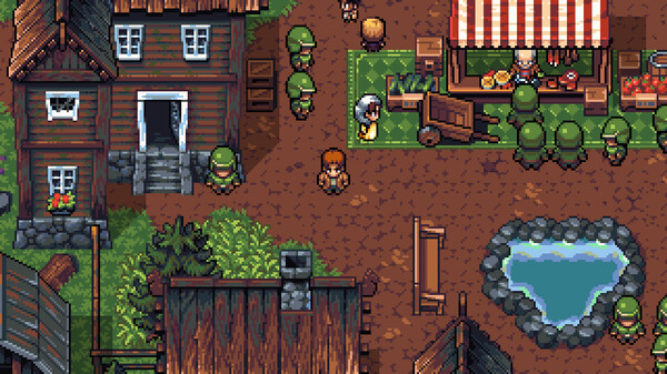 Quartet screenshot 12