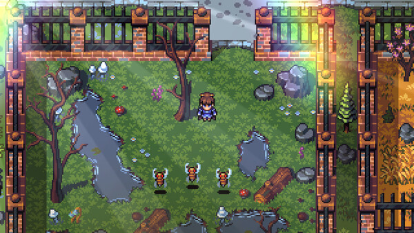 Quartet screenshot 10