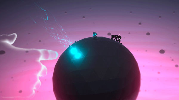 Agence screenshot 1