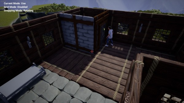 Craft city screenshot 1