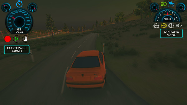 Drive & Drift screenshot 4